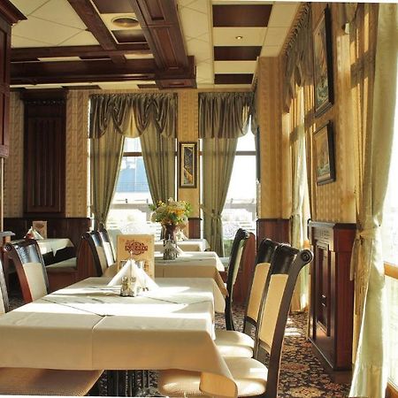 Hotel Dukov Obzor Bagian luar foto