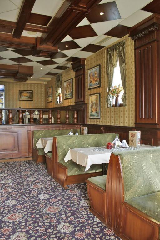 Hotel Dukov Obzor Bagian luar foto
