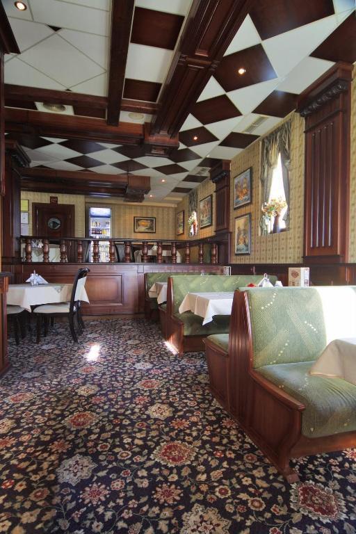 Hotel Dukov Obzor Bagian luar foto