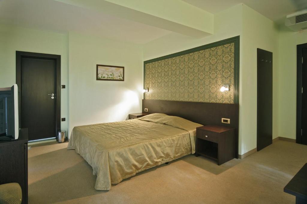 Hotel Dukov Obzor Bagian luar foto