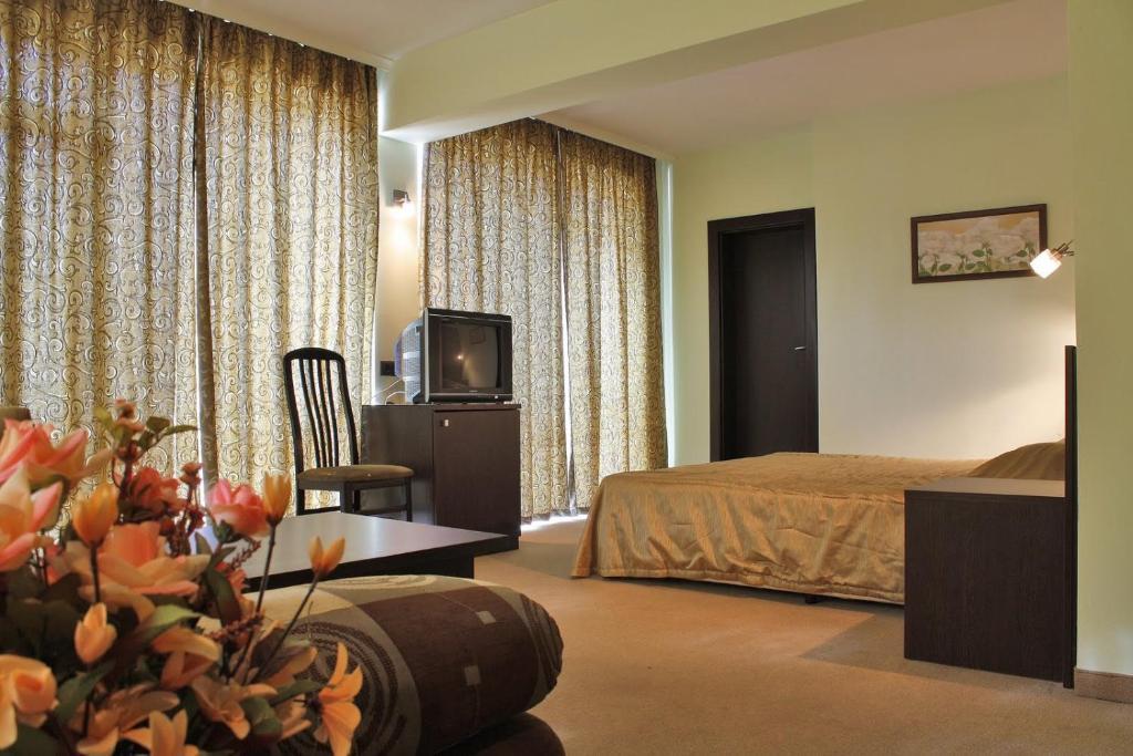Hotel Dukov Obzor Ruang foto