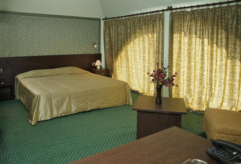 Hotel Dukov Obzor Ruang foto