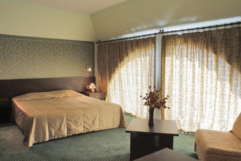 Hotel Dukov Obzor Ruang foto