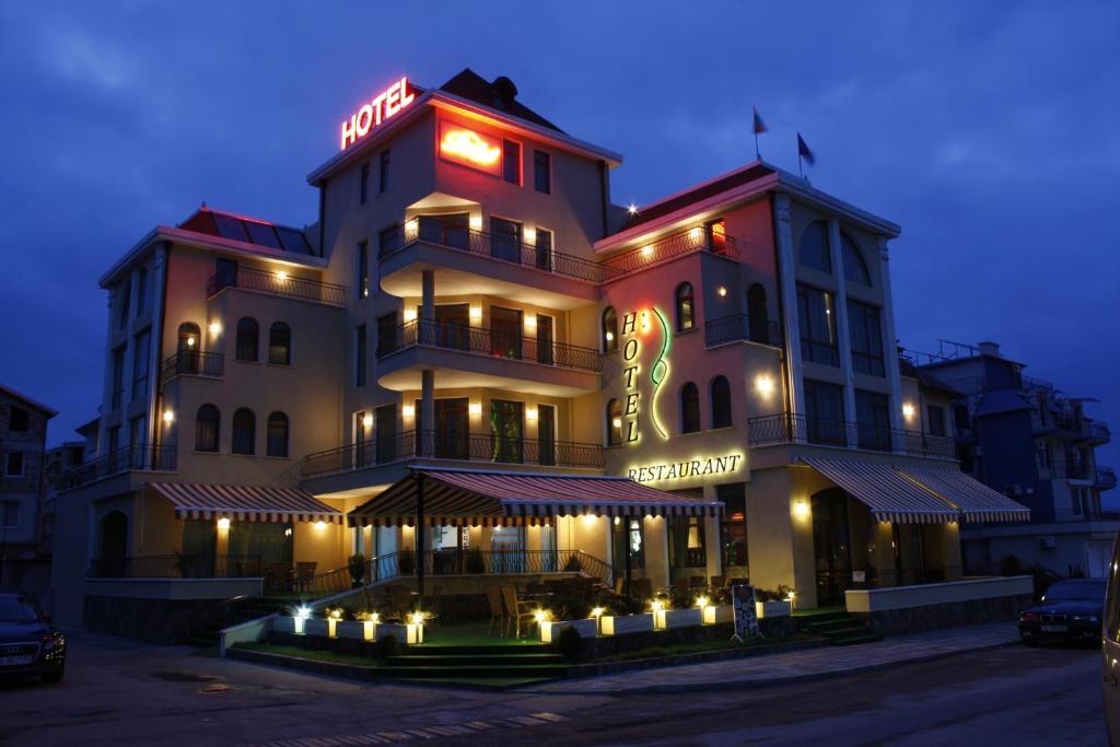 Hotel Dukov Obzor Ruang foto